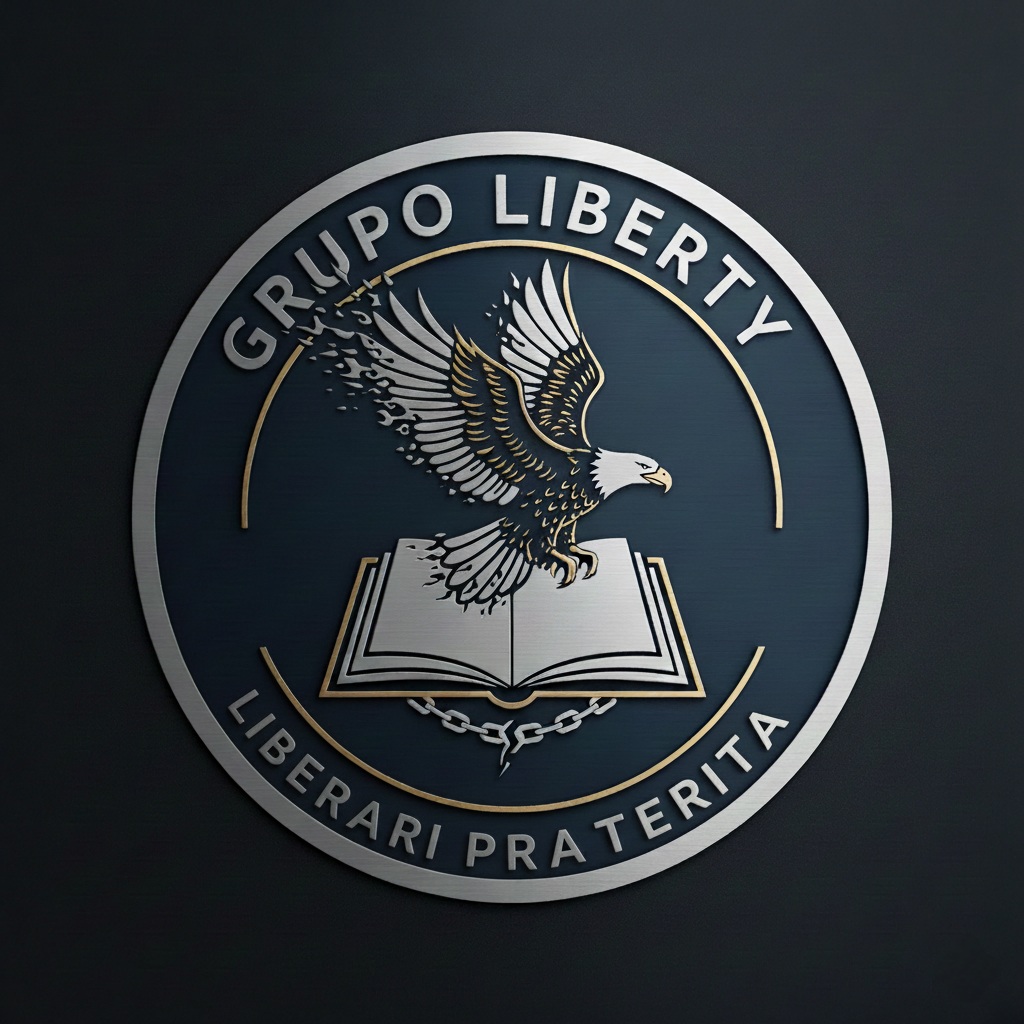 Grupo Liberty Logo